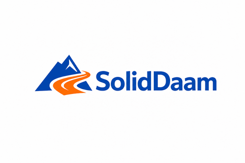 SolidDaam