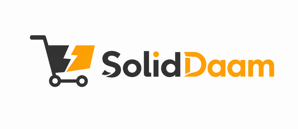 SolidDaam